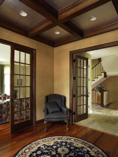 Painter «Hester Painting & Decorating», reviews and photos, 7340 Monticello Ave, Skokie, IL 60076, USA