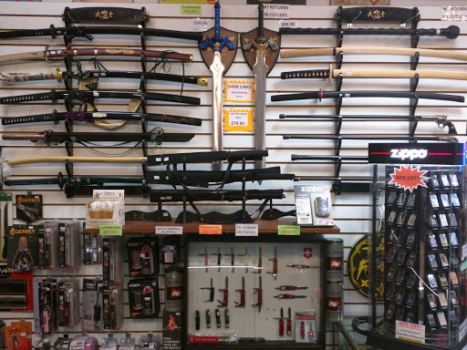 Tobacco Shop «Tobacco Palace Inc», reviews and photos, 219 Park City Center, Lancaster, PA 17601, USA