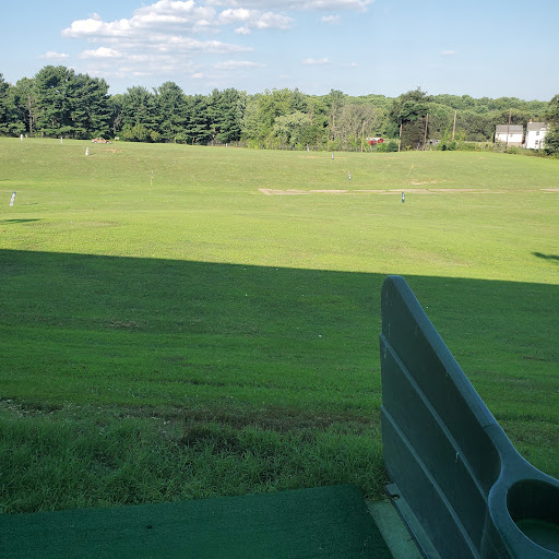 Golf Driving Range «Rocky Gorge 4 Seasons Golf Fairway», reviews and photos, 8445 Old Columbia Rd, Laurel, MD 20723, USA