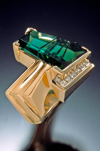 Jewelry Designer «Martha Richter Ltd», reviews and photos, 158 Welwyn Ct, Lake Bluff, IL 60044, USA