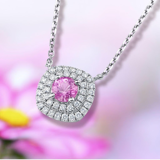 Jewelry Store «Derco Fine Jewelers», reviews and photos, 888 Brannan St #137, San Francisco, CA 94103, USA