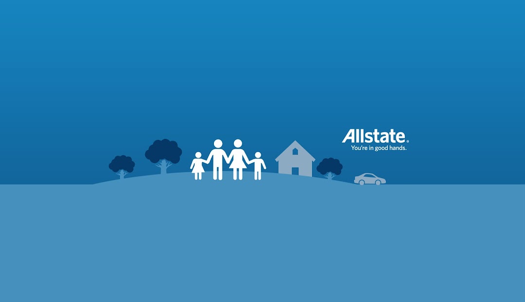 Ken Costanza Allstate Insurance