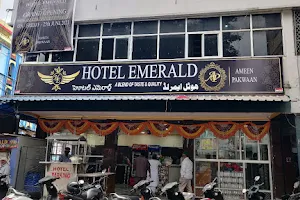 Hotel Emerald image