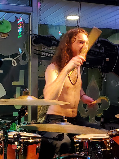 Cocktail Bar «Veets Bar», reviews and photos, 66 S Royal St, Mobile, AL 36602, USA