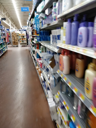 Department Store «Walmart Supercenter», reviews and photos, 6365 Stagecoach Dr, West Des Moines, IA 50266, USA