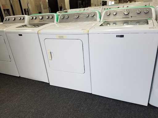 Appliance Store «AFFORDABLE APPLIANCES PLUS», reviews and photos, 5510 S IH 35 Frontage Rd #210, Austin, TX 78745, USA