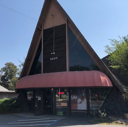 Ski Shop «Land Park Ski & Sports», reviews and photos, 4207 Freeport Blvd, Sacramento, CA 95822, USA
