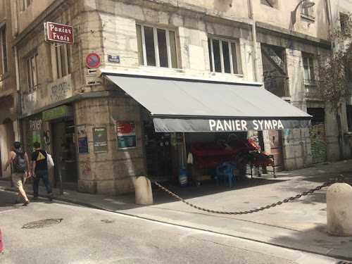 Épicerie Panier Sympa Lyon