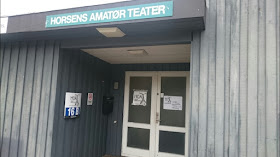 Horsens Amatør Teater