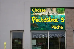 Pechasbroc S image