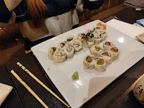 Plats et boissons du Restaurant japonais Villa Tokyo à Fontainebleau - n°17