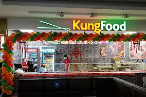 Kung food iulius image