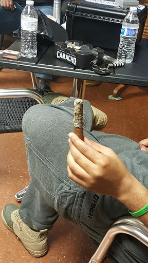 Tobacco Shop «Pipes & Pleasures», reviews and photos, 4244 E Main St, Columbus, OH 43213, USA