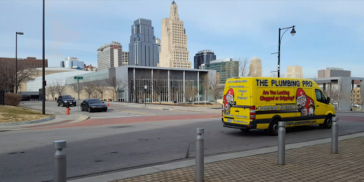 Plumber «The Plumbing Pro», reviews and photos, 12519 Blue Ridge Ext a, Grandview, MO 64030, USA