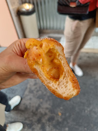 Malasada du Sandwicherie Nonette Banh Mi & Donuts à Paris - n°5