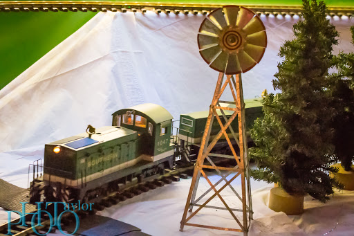 Historical Place «Connecticut Trolley Museum», reviews and photos, 58 N Rd, East Windsor, CT 06088, USA