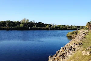 Ortona Locks North Day Use Boat Ramp image