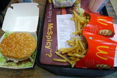 McDonald's à Valence
