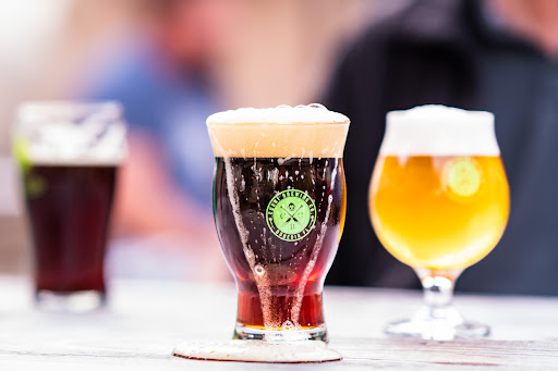 Brewery «Cueni Brewing Co.», reviews and photos, 945 Huntley Ave, Dunedin, FL 34698, USA