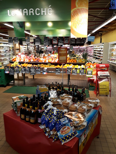 Supermarchés Match à Niederbronn-les-Bains