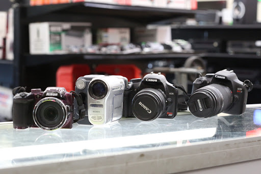 Pawn Shop «Excel Pawn & Jewelry», reviews and photos, 12150 Champlin Dr, Champlin, MN 55316, USA