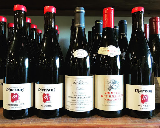 Wine Store «Red Feet Wine Market & Spirit», reviews and photos, 435 Franklin St, Ithaca, NY 14850, USA