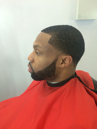 Barber Shop «Platinum Cuts Barbershop», reviews and photos, 901 North Point Blvd a, Baltimore, MD 21224, USA