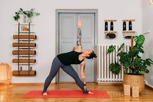 Yoga Home image