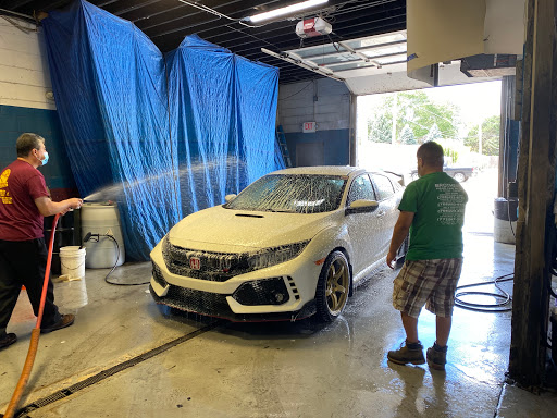 Car Wash «Brothers Car Wash», reviews and photos, 201 W N Ave, Northlake, IL 60164, USA