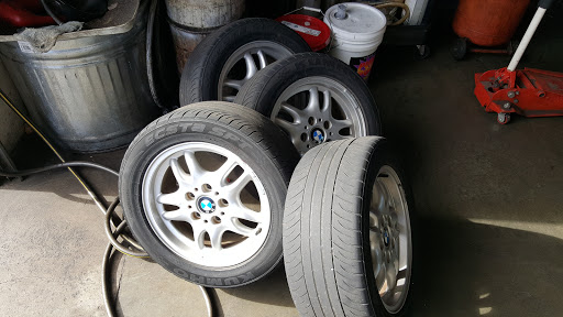 Auto Repair Shop «Tri-Valley Automotive», reviews and photos, 6743 Dublin Blvd #5, Dublin, CA 94568, USA