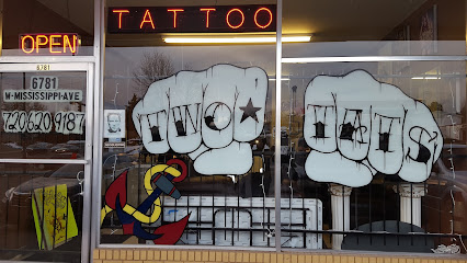 Tattoo Junkiez Body Art Collective