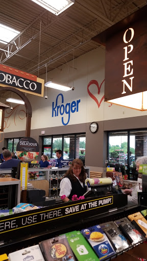Supermarket «Kroger», reviews and photos, 885 Union Blvd, Clayton, OH 45315, USA