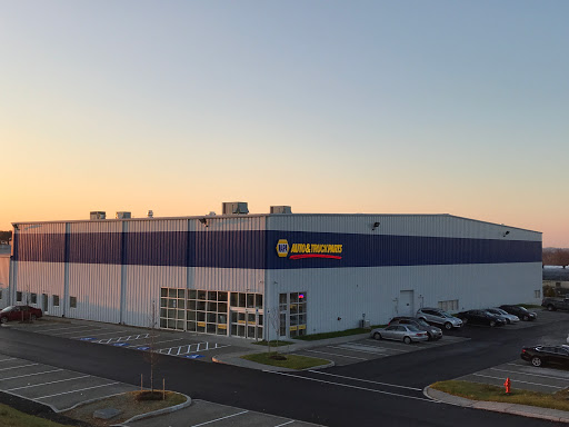Auto Parts Store «NAPA Auto Parts - Genuine Parts Company», reviews and photos, 363 Main St, Laurel, MD 20707, USA