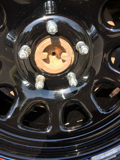 Tire Shop «Discount Tire Store - American Fork, UT», reviews and photos, 661 W State Rd, American Fork, UT 84003, USA