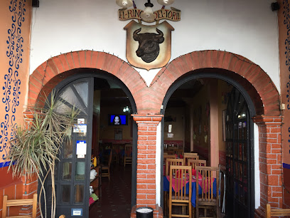 Restaurant Bar el Rincón del Toril - Centro, 40200 Taxco, Guerrero, Mexico