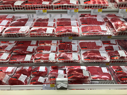 Supermarket «Publix Super Market at Lake Gibson Shopping Center», reviews and photos, 6767 US Hwy 98 N, Lakeland, FL 33809, USA