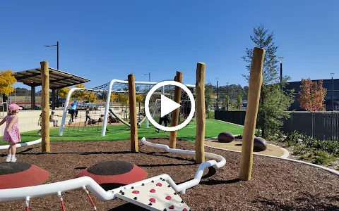 Bunyip Playground image