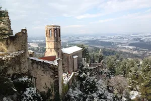 Castell De Gelida image