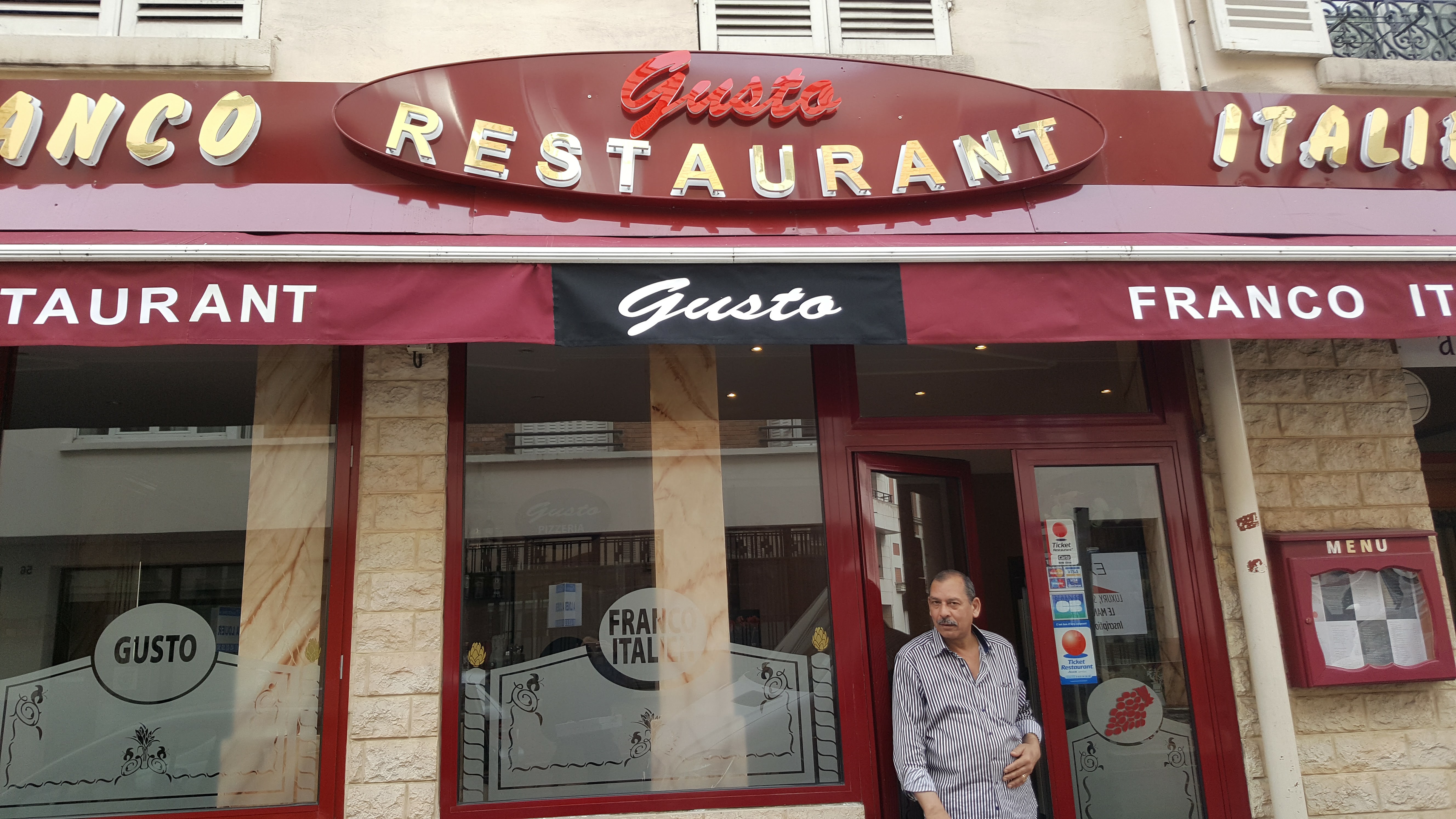 Photo n° 1 de l'avis de Remi.a fait le 21/03/2017 à 14:22