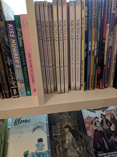 Toy Store «Mischief Toy Store», reviews and photos, 818 Grand Ave, St Paul, MN 55105, USA