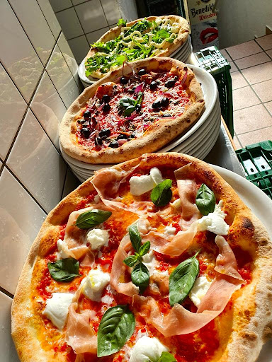 DONNA MICIA - Pizzeria Take Away in Giardini Naxos, Città Metropolitana di Messina
