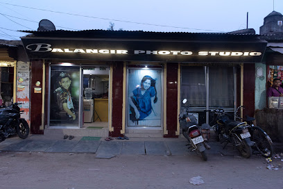 Balangir Studio