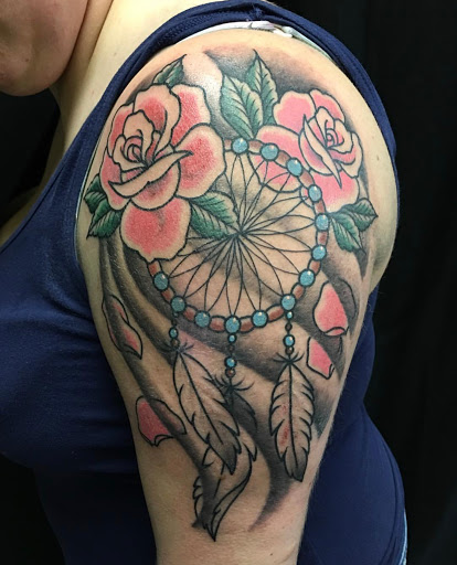 Explore the originals tattoo ideas, creative tattoo ideas in Campbellsville, available at Green River Tattoo Company