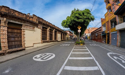 Escuela Fernando González