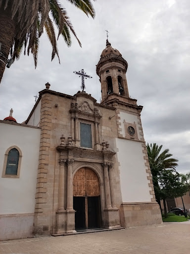 Iglesia episcopal Victoria de Durango
