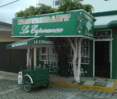 Restaurante La Esperanza - 73177, Manzana 39, 73177 Huauchinango, Pue., Mexico
