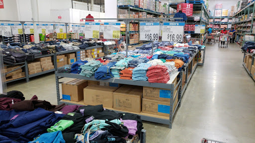 Warehouse club «BJ’s Wholesale Club», reviews and photos, 1000 St Nicholas Dr, Waldorf, MD 20603, USA