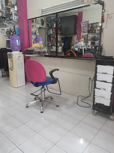 PELUQUERIA centu's - Guayaquil