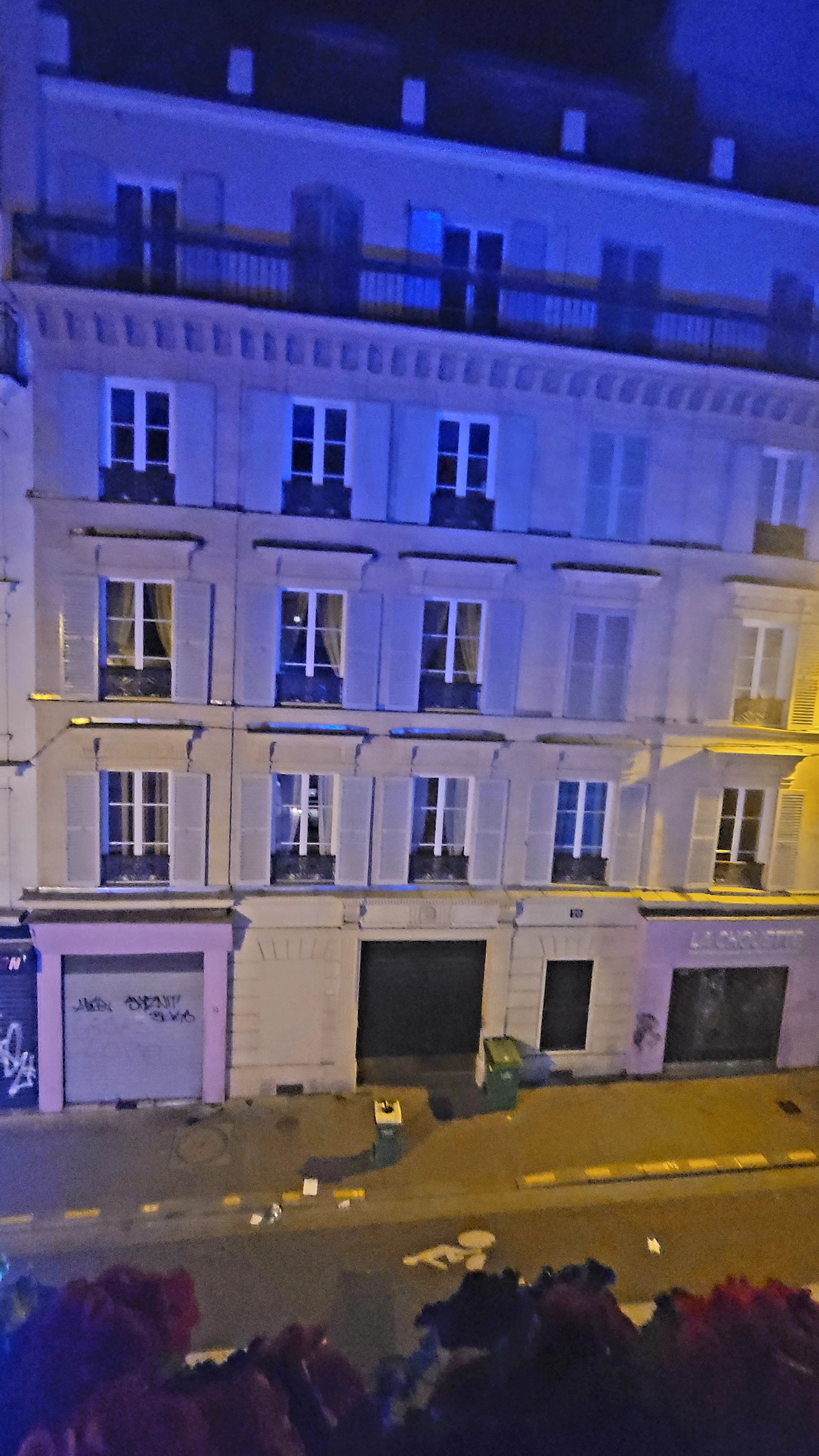 Photo n° 4 de l'avis de CommonScents.o fait le 26/10/2023 à 20:32