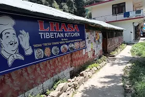 Lhasa Tibetan Kitchen image